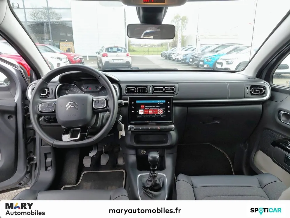 Véhicule occasion 226869 - Citroën C3 - Photo 7