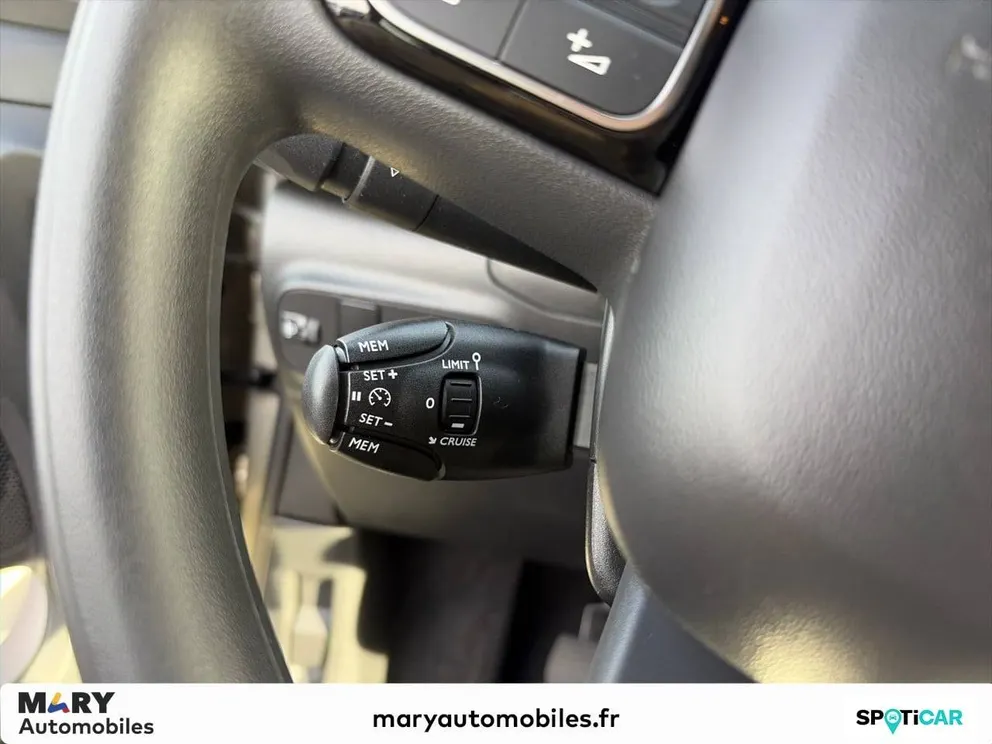 Véhicule occasion 224533 - Citroën C3 - Photo 17