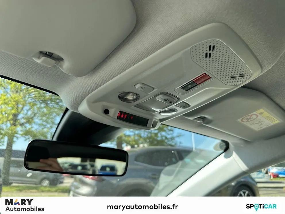 Véhicule occasion 227389 - peugeot 208 - Photo 24