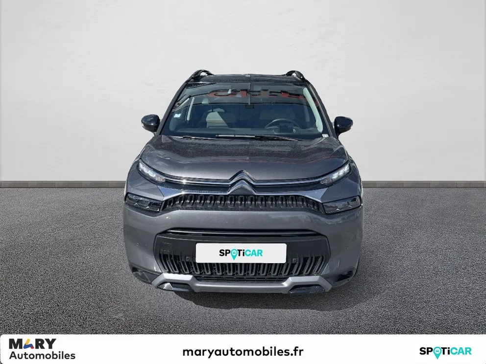Véhicule occasion 1239168 - Citroën C3 AIRCROSS - Photo 6