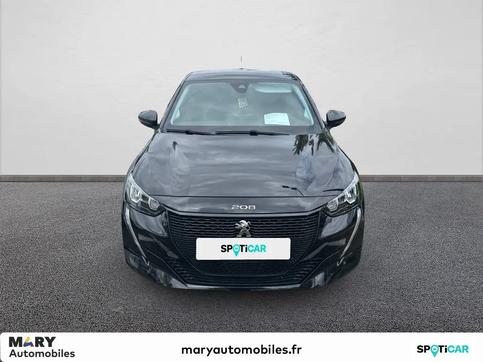 Véhicule occasion 182612 - peugeot 208 - Photo 2