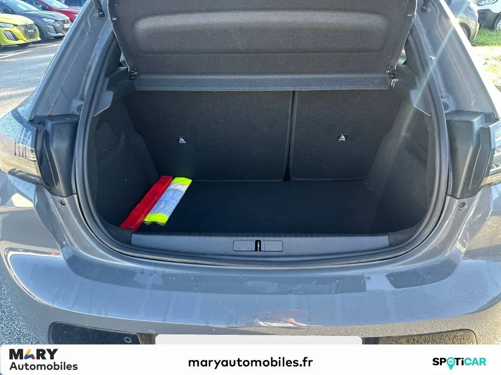 Véhicule occasion 196975 - peugeot 208 - Photo 6