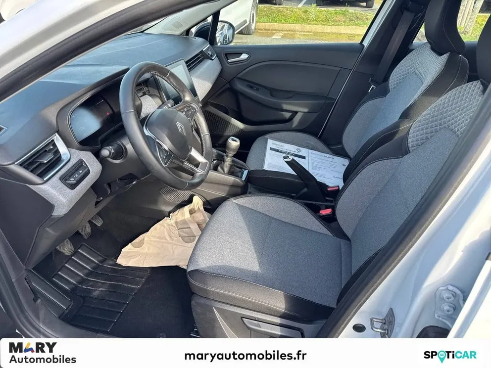 Véhicule occasion 224278 - renault CLIO - Photo 9