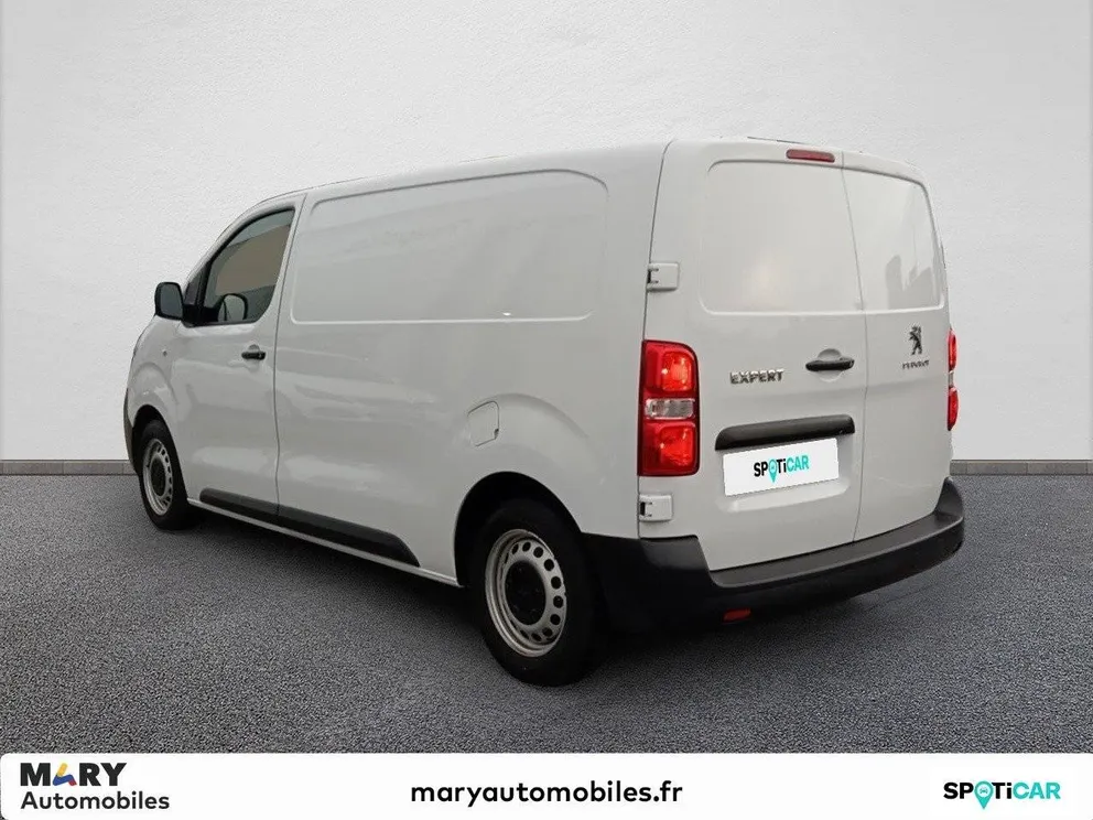 Véhicule occasion 204490 - peugeot EXPERT - Photo 7