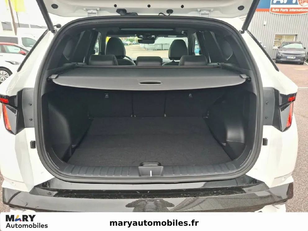 Véhicule occasion 202994 - hyundai TUCSON - Photo 6