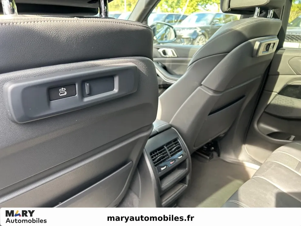 Véhicule occasion 1237856 - bmw X5 - Photo 19