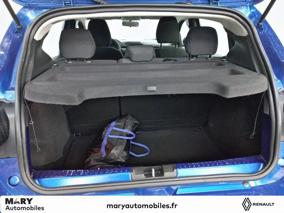 Véhicule occasion 201225 - dacia SANDERO - Photo 6