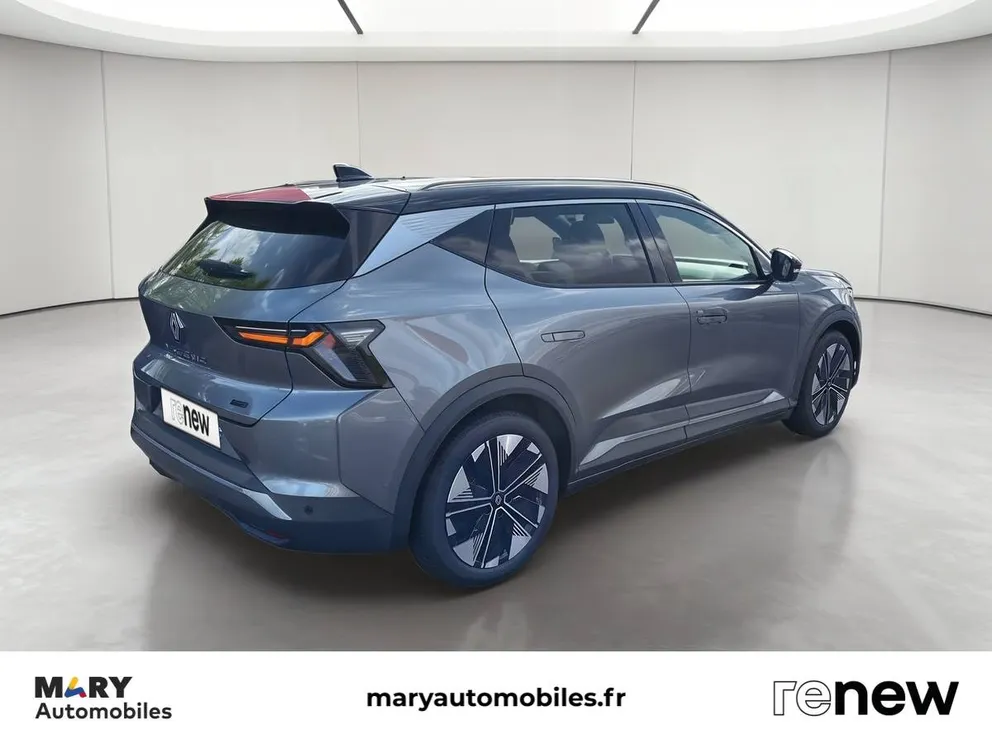 Véhicule occasion 234984 - renault SCENIC - Photo 6