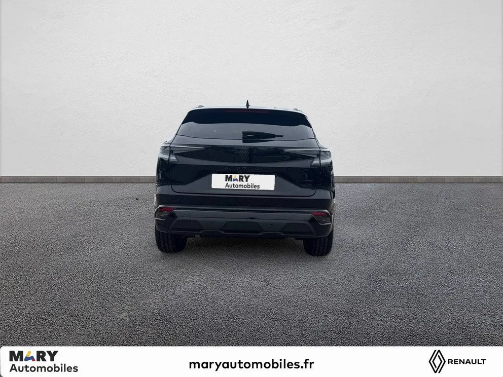 Véhicule occasion 207044 - renault AUSTRAL - Photo 5