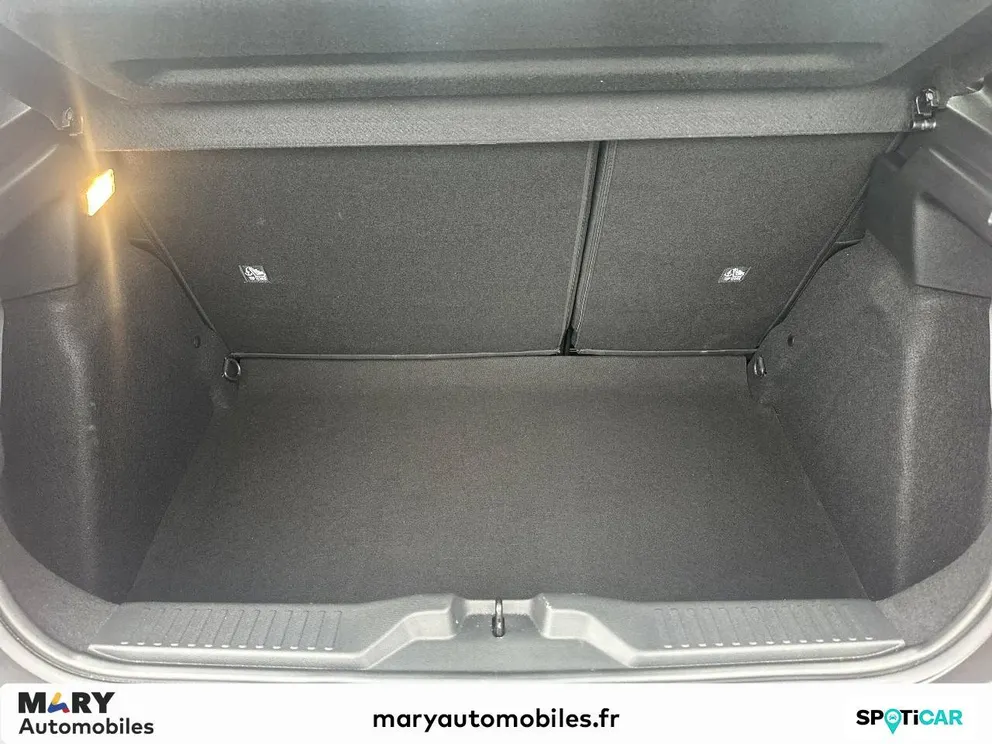 Véhicule occasion 227981 - Citroën C3 - Photo 6