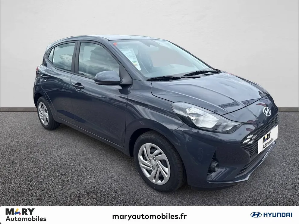Véhicule occasion 189123 - hyundai i10 - Photo 3