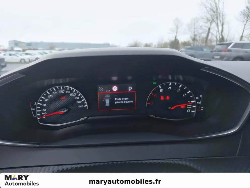 Véhicule occasion 207566 - peugeot 208 - Photo 13