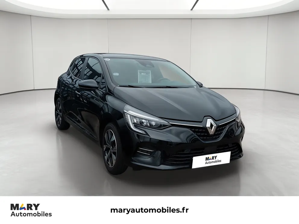 Véhicule occasion 1245422 - renault CLIO - Photo 6
