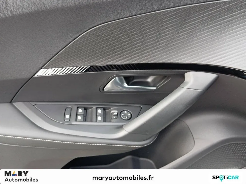 Véhicule occasion 205897 - peugeot 2008 - Photo 12
