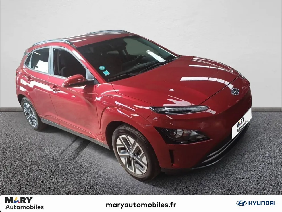 Véhicule occasion 186237 - hyundai KONA - Photo 3