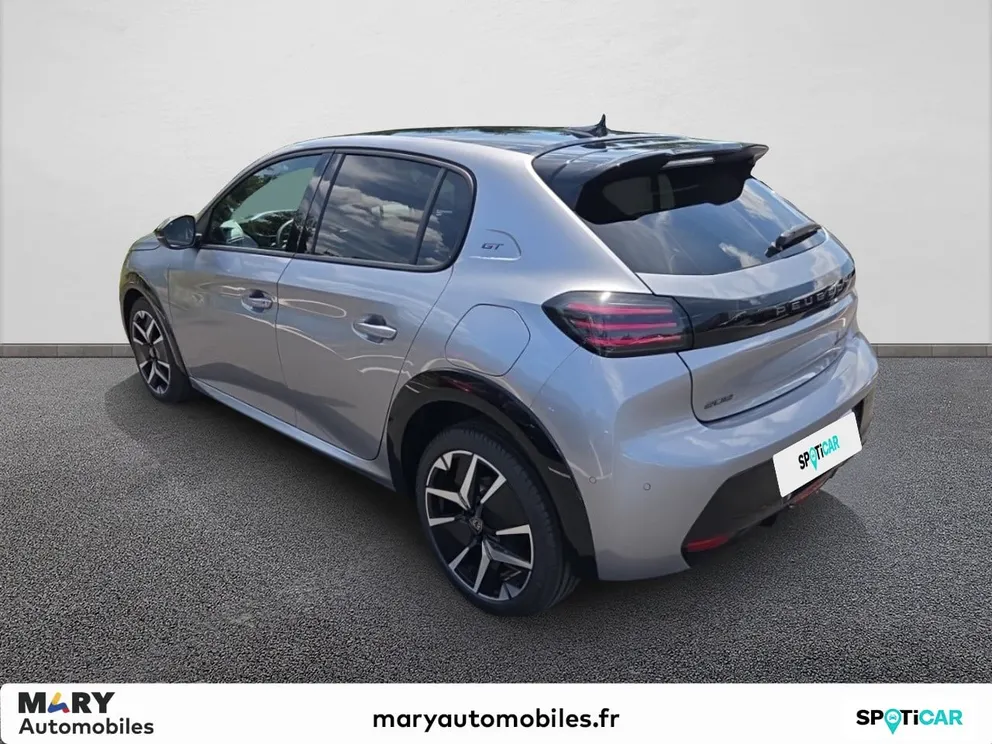 Véhicule occasion 1228176 - peugeot 208 - Photo 2