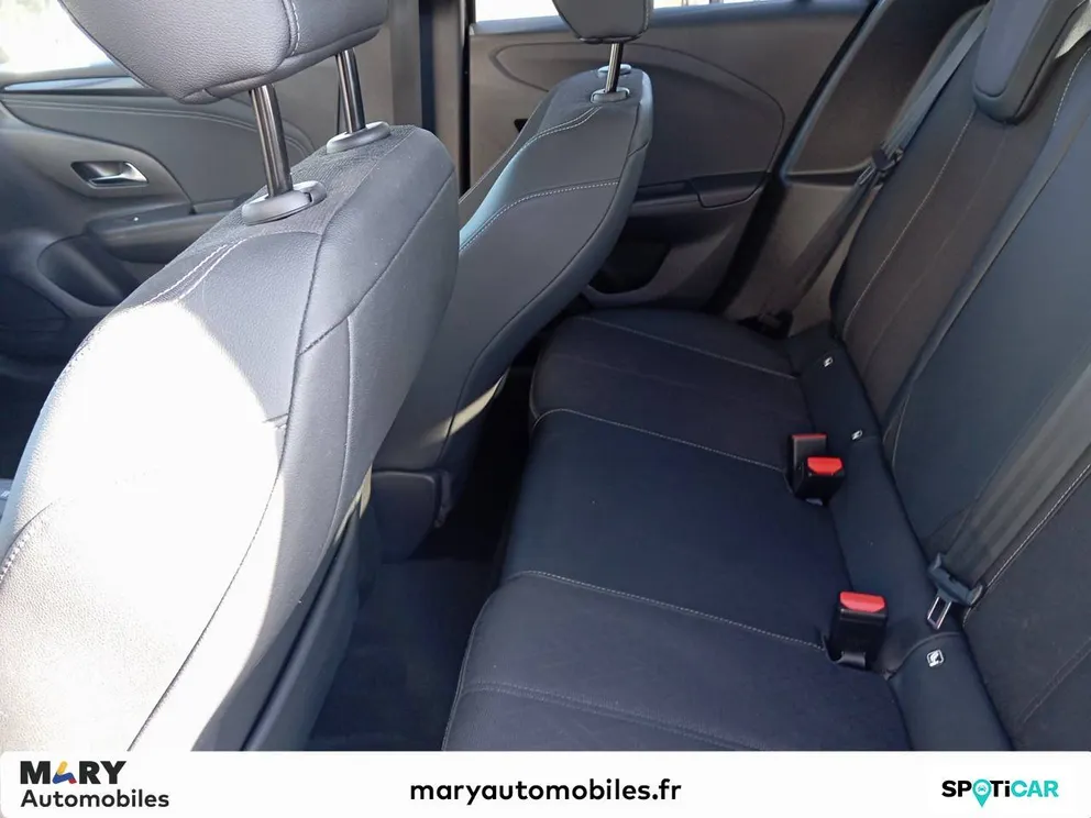 Véhicule occasion 220651 - opel CORSA - Photo 10