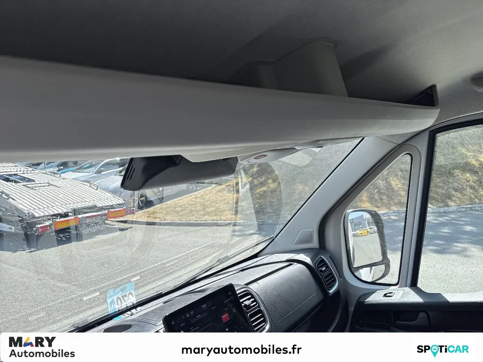 Véhicule occasion 209830 - peugeot BOXER - Photo 18