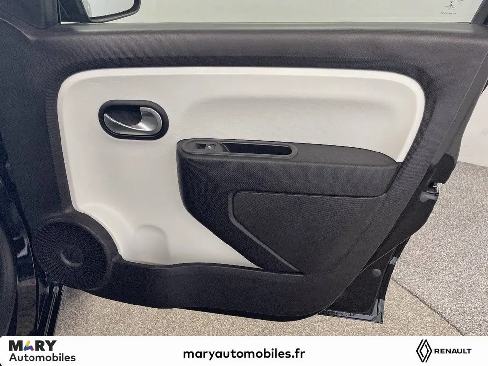 Véhicule occasion 234377 - renault TWINGO - Photo 18