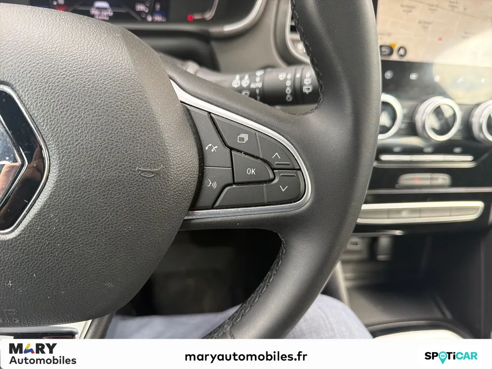 Véhicule occasion 1233449 - renault MEGANE - Photo 14