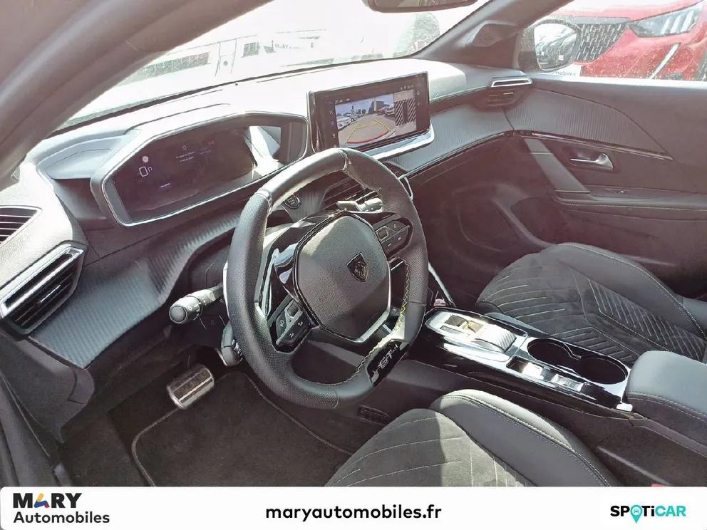 Véhicule occasion 238108 - peugeot 208 - Photo 14
