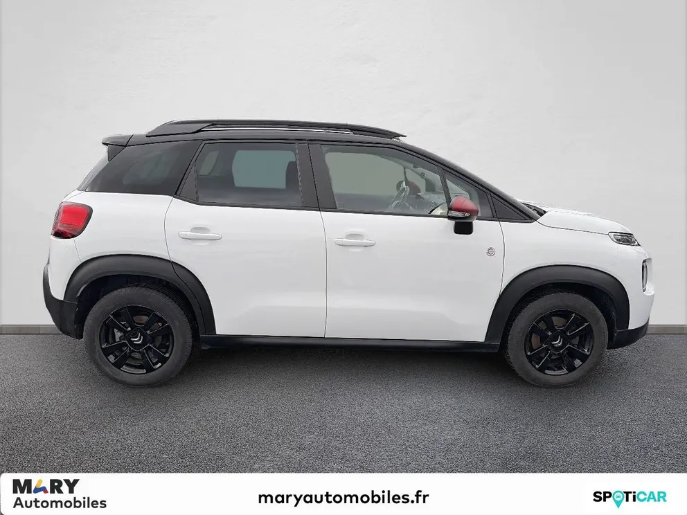 Véhicule occasion 198920 - Citroën C3 AIRCROSS - Photo 4