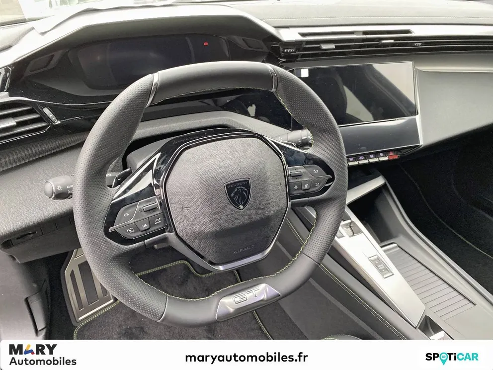 Véhicule occasion 51596 - peugeot 308 - Photo 13