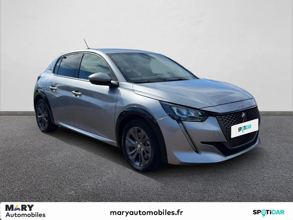Véhicule occasion 234075 - peugeot 208 - Photo 3