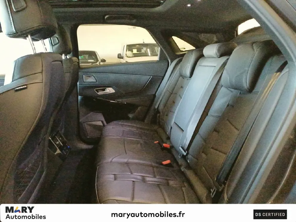 Véhicule occasion 210096 - ds DS 7 - Photo 9