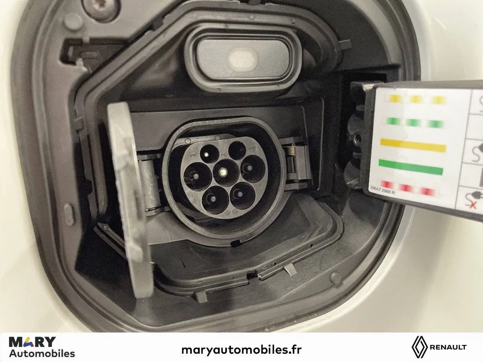 Véhicule occasion 185656 - renault TWINGO - Photo 16
