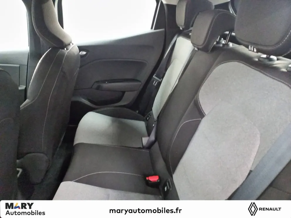 Véhicule occasion 230271 - renault CLIO - Photo 10