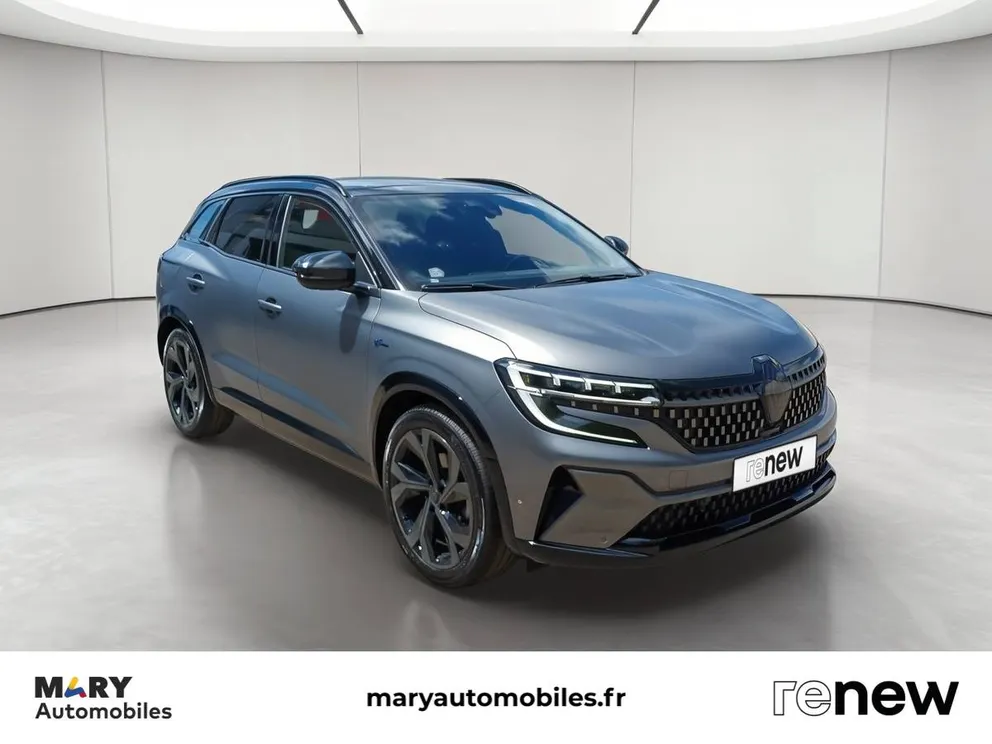 Véhicule occasion 231366 - renault AUSTRAL - Photo 8