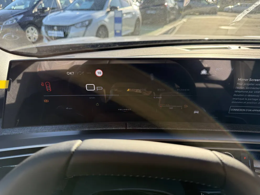 Véhicule occasion 202087 - peugeot 5008 - Photo 9