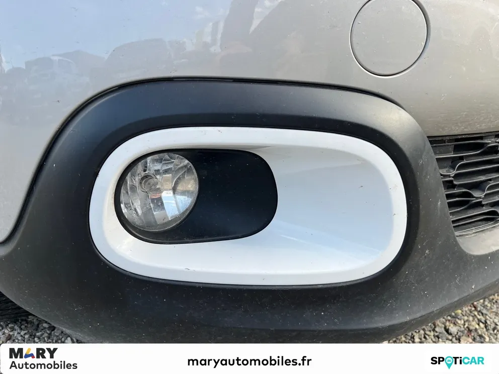 Véhicule occasion 1236358 - Citroën C3 - Photo 22