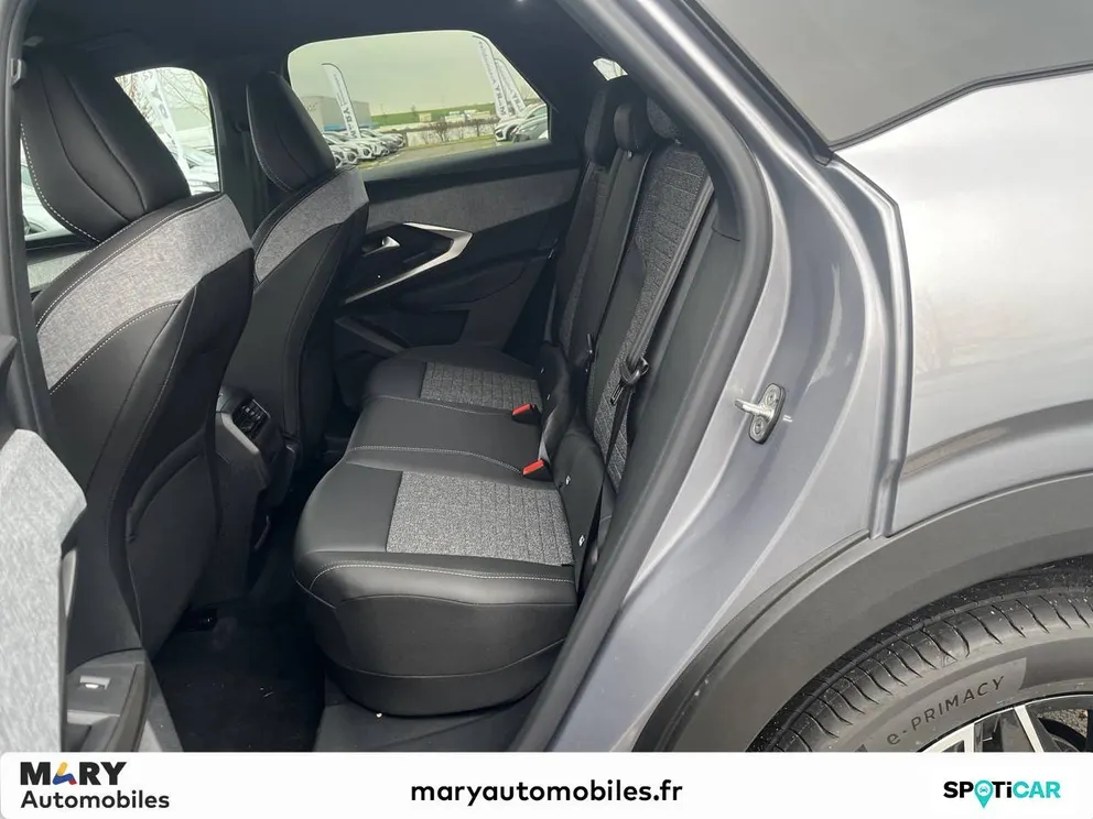 Véhicule occasion 261144 - peugeot 3008 - Photo 10