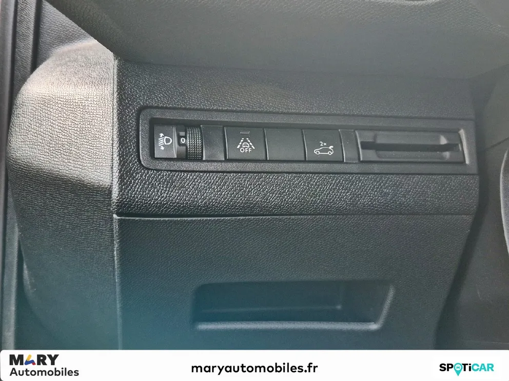 Véhicule occasion 212577 - peugeot 3008 - Photo 12