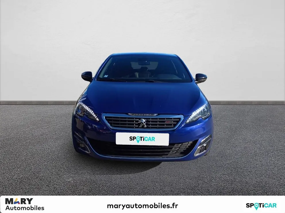 Véhicule occasion 165240 - peugeot 308 - Photo 2