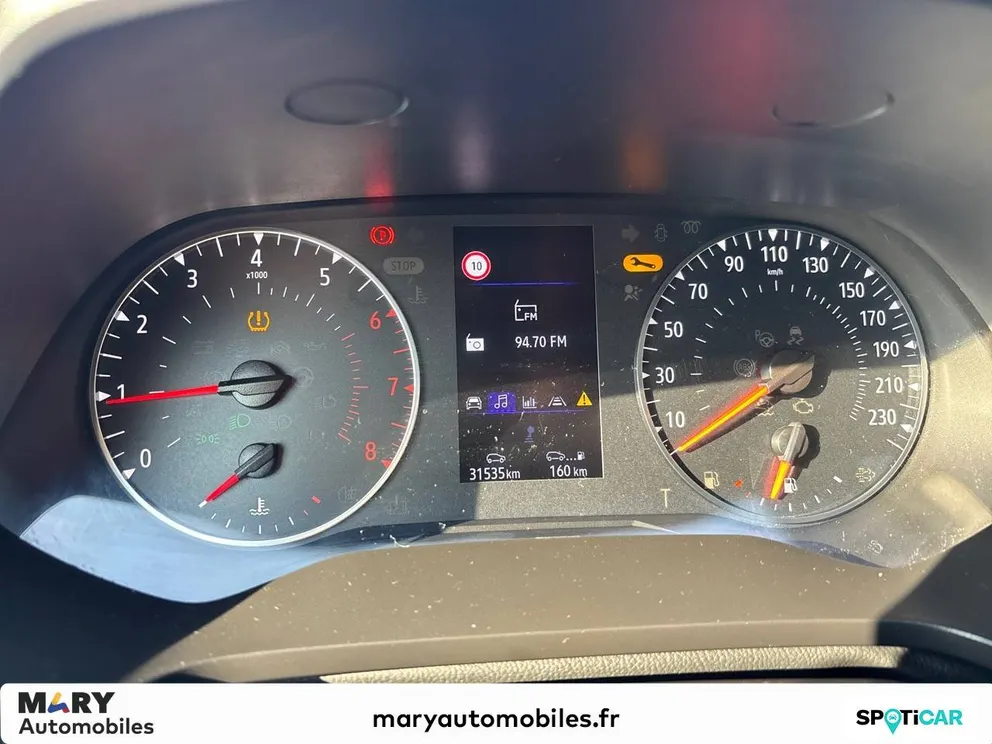 Véhicule occasion 226292 - renault CAPTUR - Photo 15