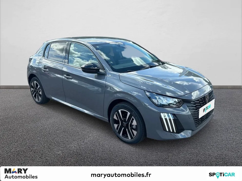 Véhicule occasion 194203 - peugeot 208 - Photo 3