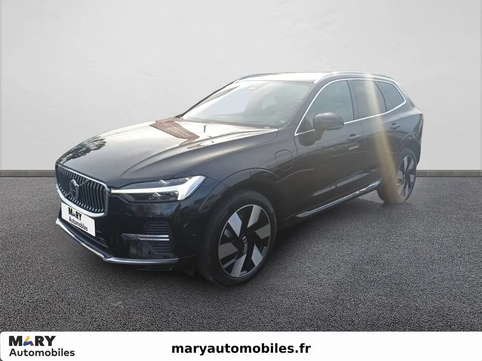 Véhicule occasion 191559 - volvo XC60 - Photo 1