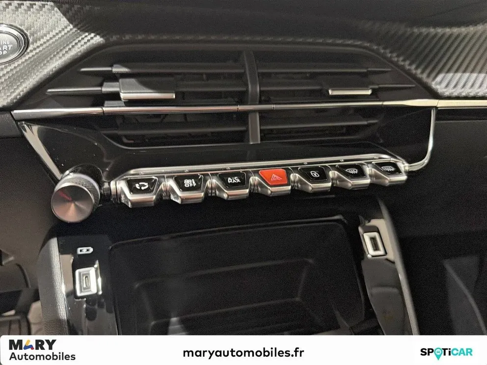 Véhicule occasion 210775 - peugeot 208 - Photo 14