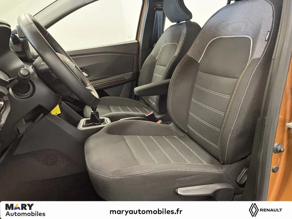 Véhicule occasion 237316 - dacia SANDERO - Photo 9