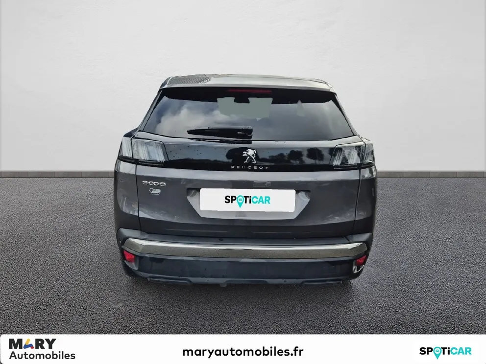 Véhicule occasion 212577 - peugeot 3008 - Photo 3