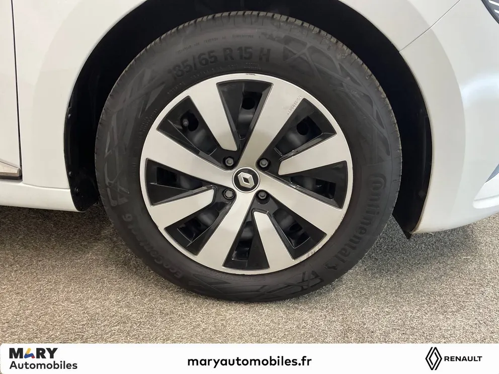 Véhicule occasion 213447 - renault CLIO - Photo 18