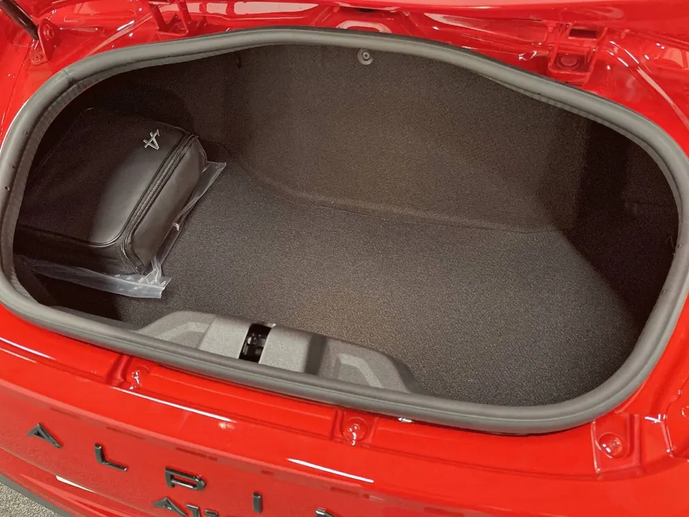 Véhicule occasion 187899 - alpine A110 - Photo 6