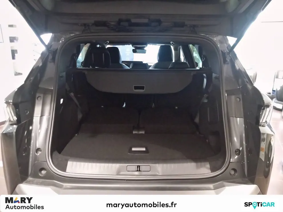 Véhicule occasion 209780 - peugeot 5008 - Photo 6