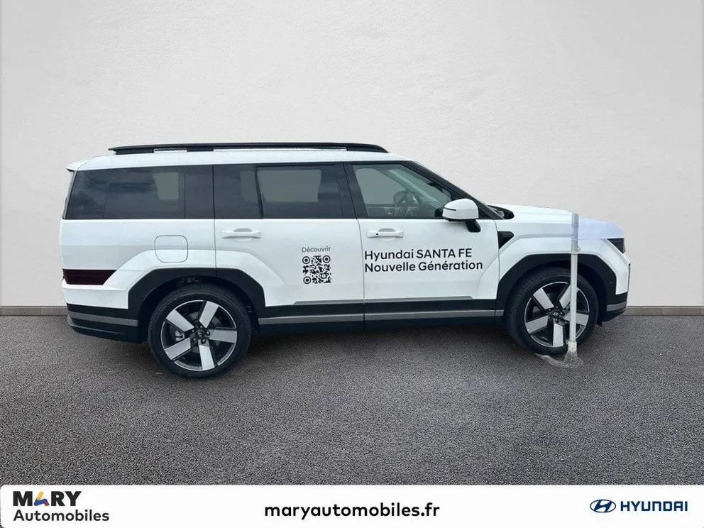 Véhicule occasion 217006 - hyundai SANTA FE - Photo 4