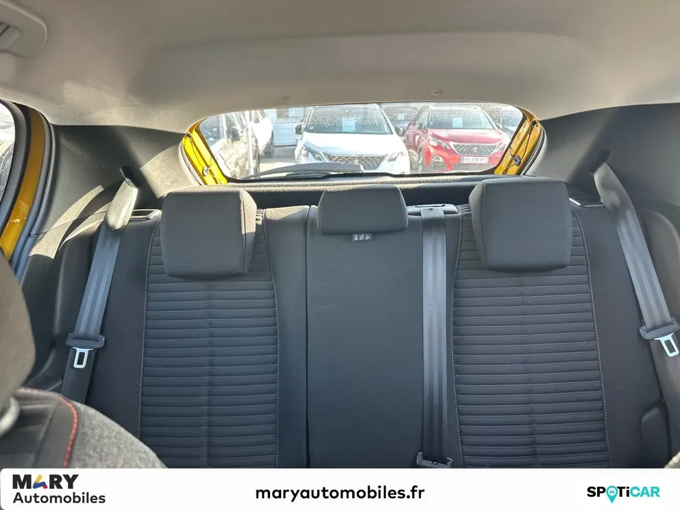 Véhicule occasion 1238801 - peugeot 208 - Photo 23