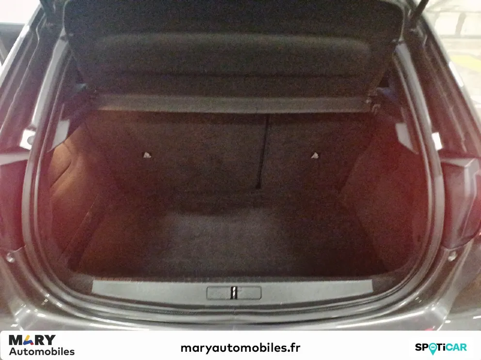 Véhicule occasion 1233776 - peugeot 208 - Photo 16