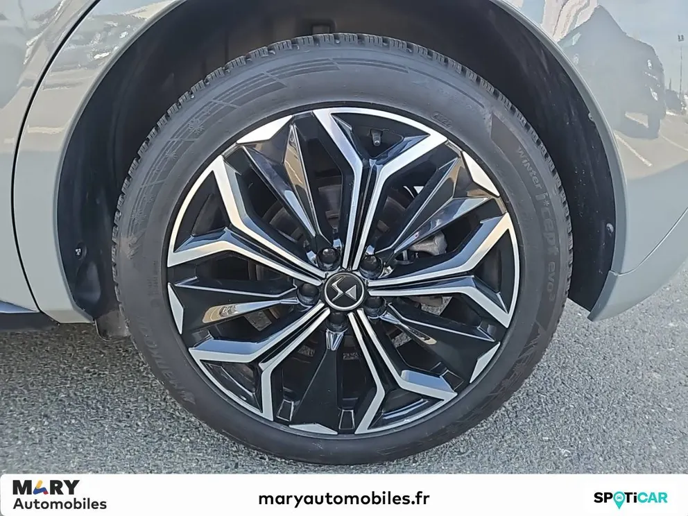 Véhicule occasion 224828 - ds DS 4 - Photo 11